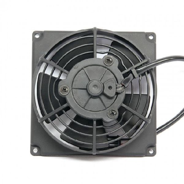 Metal Radiator Fan, Voltage : 12V