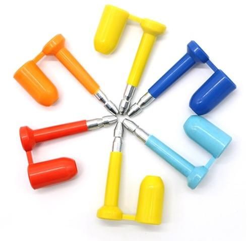 Bolt Container Seal