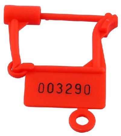 Padlock Seal