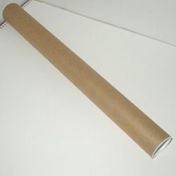 Mailing Tube or Packing Tube