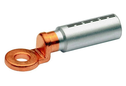 Cable Lugs Bimetallic