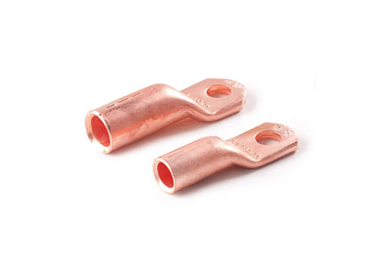 Copper Cable Lugs