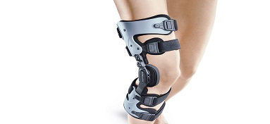 Knee Orthosis