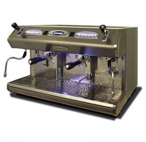Automatic Expresso Coffee Unit