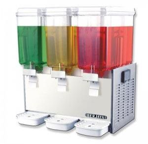 Bowl Juicer Dispenser