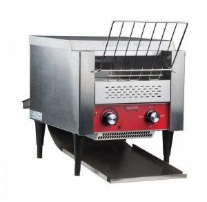 Conveyer Toaster and Oven
