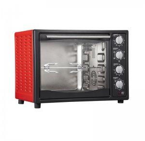 Gas and Electrical Oven
