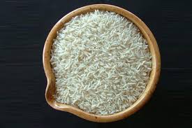 Pusa Rice