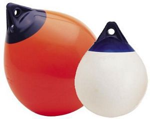 Buoys & Fenders
