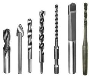 Drill Bits