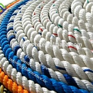 Marine Ropes