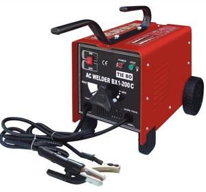 â�� Welding Machines