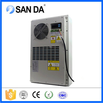 Cabinet Air Conditioner Manufacturer In China By Zhuzhou Sanda