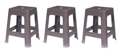 Polyset Plastic Stool, Feature : High Quality