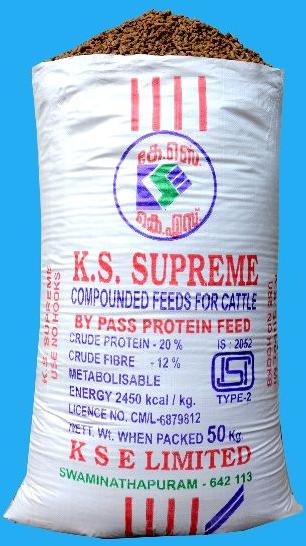 SUPREME PELLET