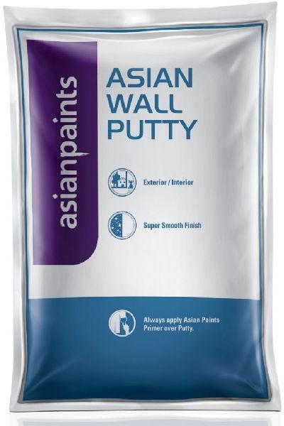 asian paints wall putty