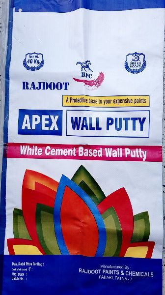 Rajdoot Apex Wall Putty