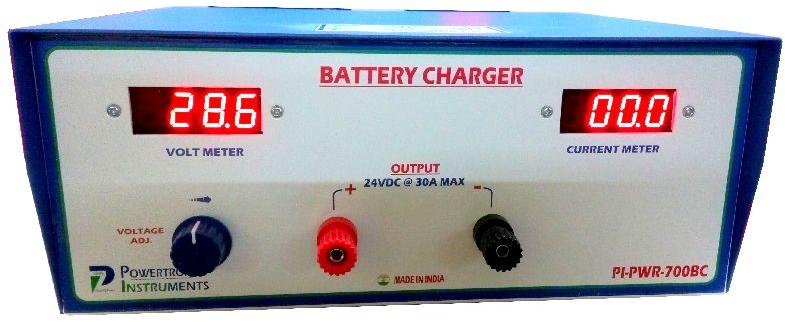 POWERTRON smps battery chargers, Capacity : 100 TO 150AH