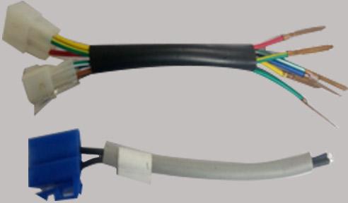 Wire Harness Cables
