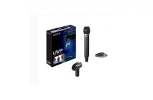 Wireless Microphone