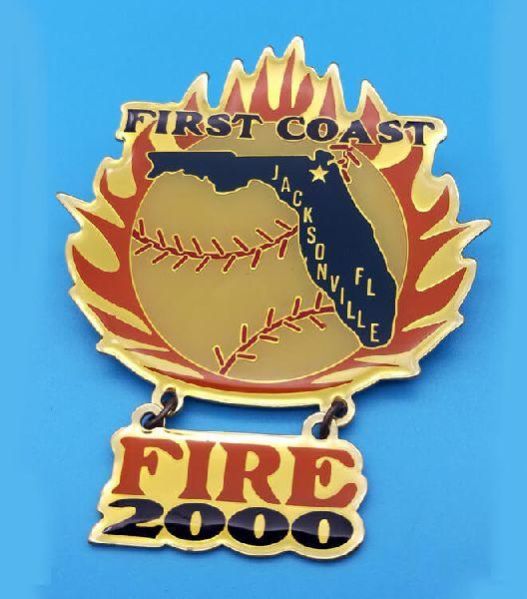 Custom Logo Metal Pin Badges