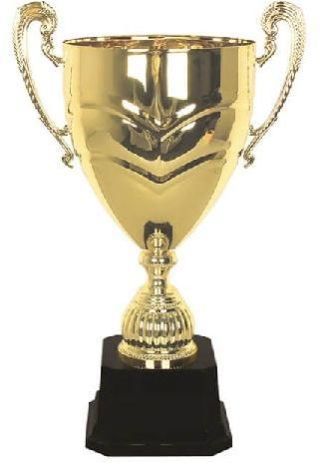 Custom Sport Games Metal Trophies Awards