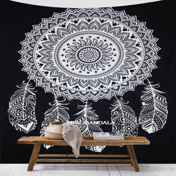 Mandala Wall Hanging