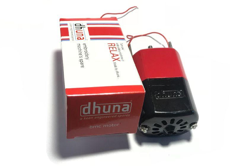 BMC Motor By Dhuna -Embroidery Machine Spare Parts