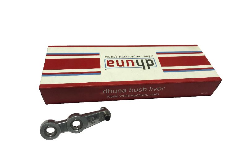 Bush Liver By Dhuna-Embroidery Machine Spare Parts
