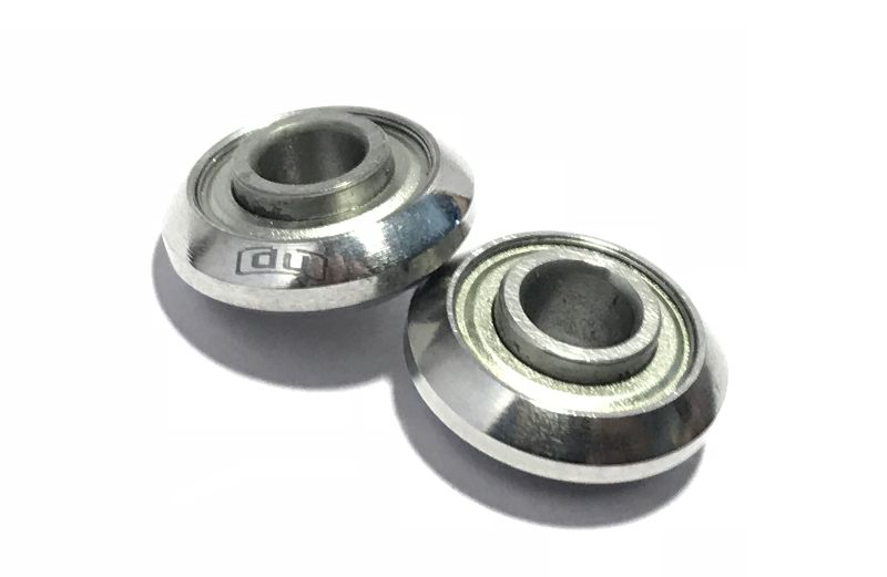 V-Single 6mm Bearing By Dhuna Embroidery Machine Parts