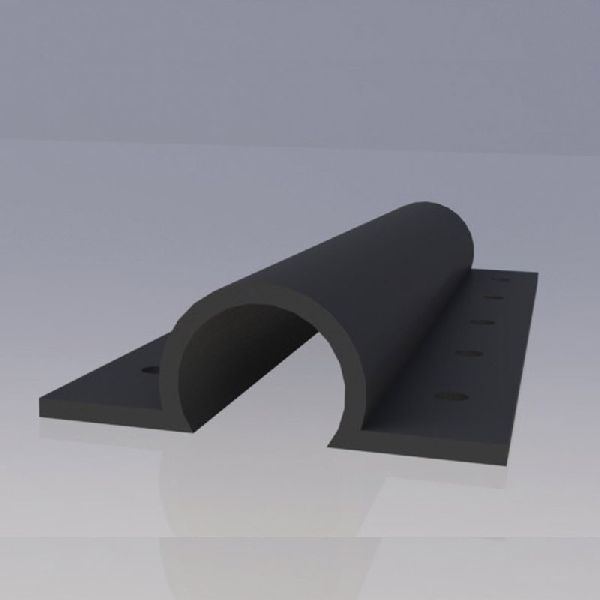 Omega Shaped Expansion Joint