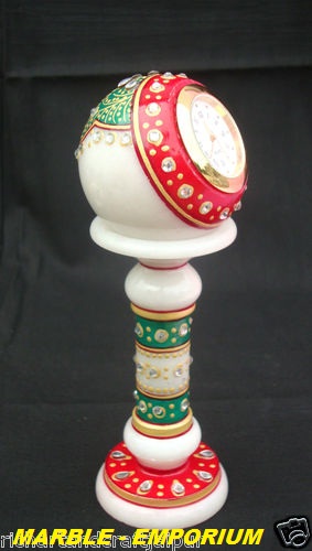 marble stand