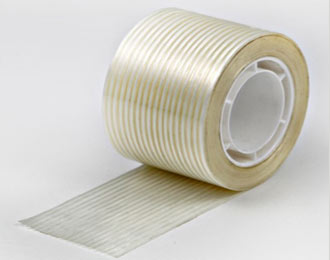 Filament Tapes