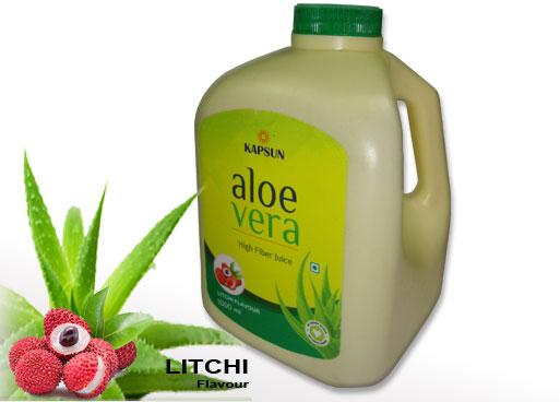 Aloevera Juice