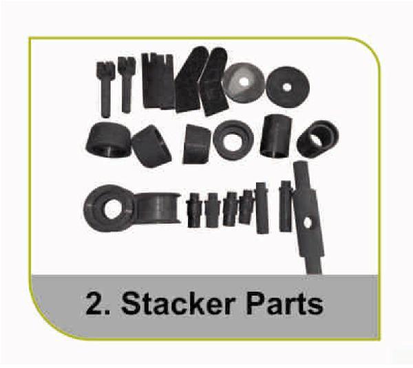 Stacker Parts