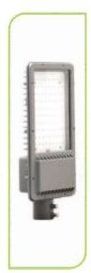 120 W LED Street Light