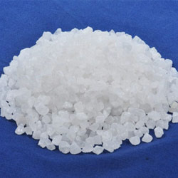 Quartz Grits