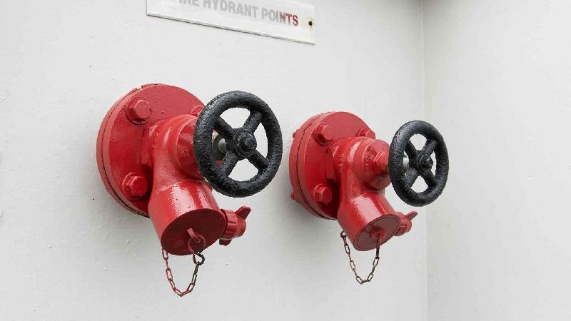 Standpipe Systems