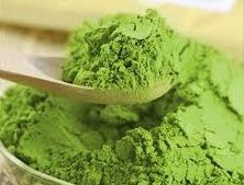 Green Tea Leaves Powder(Matcha)