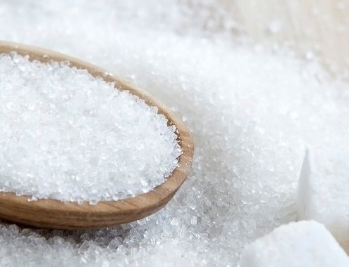 Refined Sugar ICUMSA 45