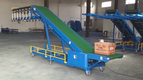 PU Conveyor Belts