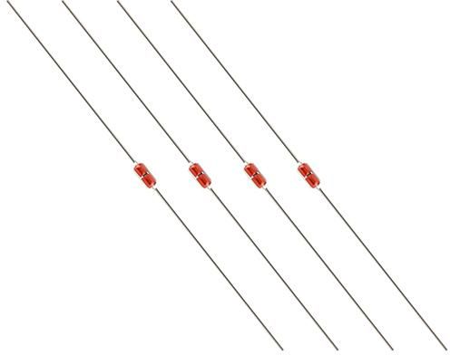 NTC Thermistors