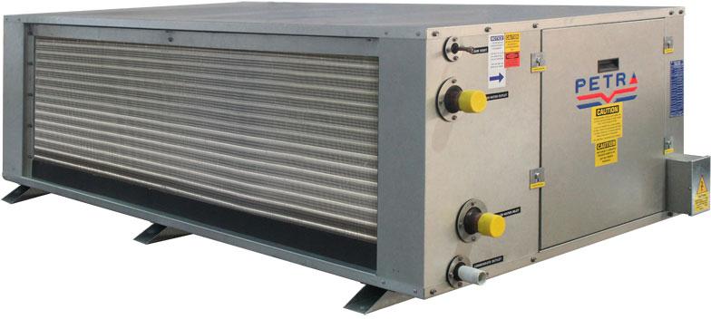 Comfort Maker Air Handling Unit