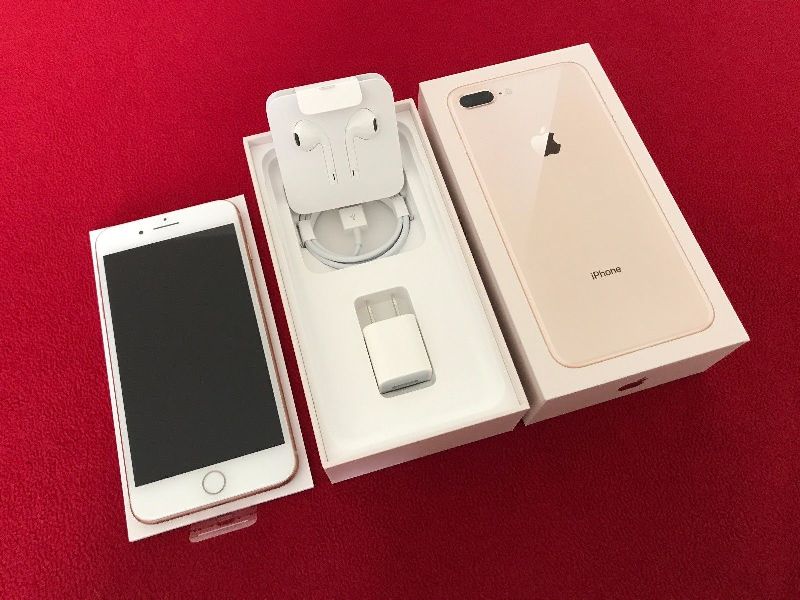 Brand New Original Apple Iphone 8