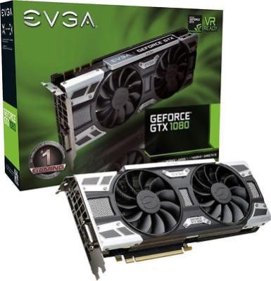 EVGA GeForce GTX 1080 Ti Gaming Graphics Card