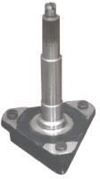 AXLE SHAFT COMPONENTS