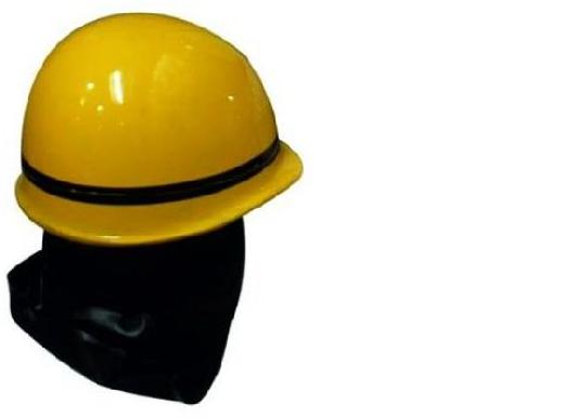 Fire Man Helmet