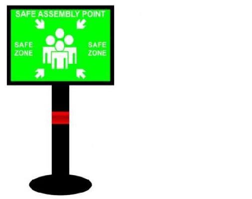 Safe Assembly Board