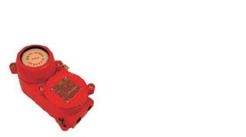 Weather Proof Call Point