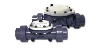 Irrigation Valves